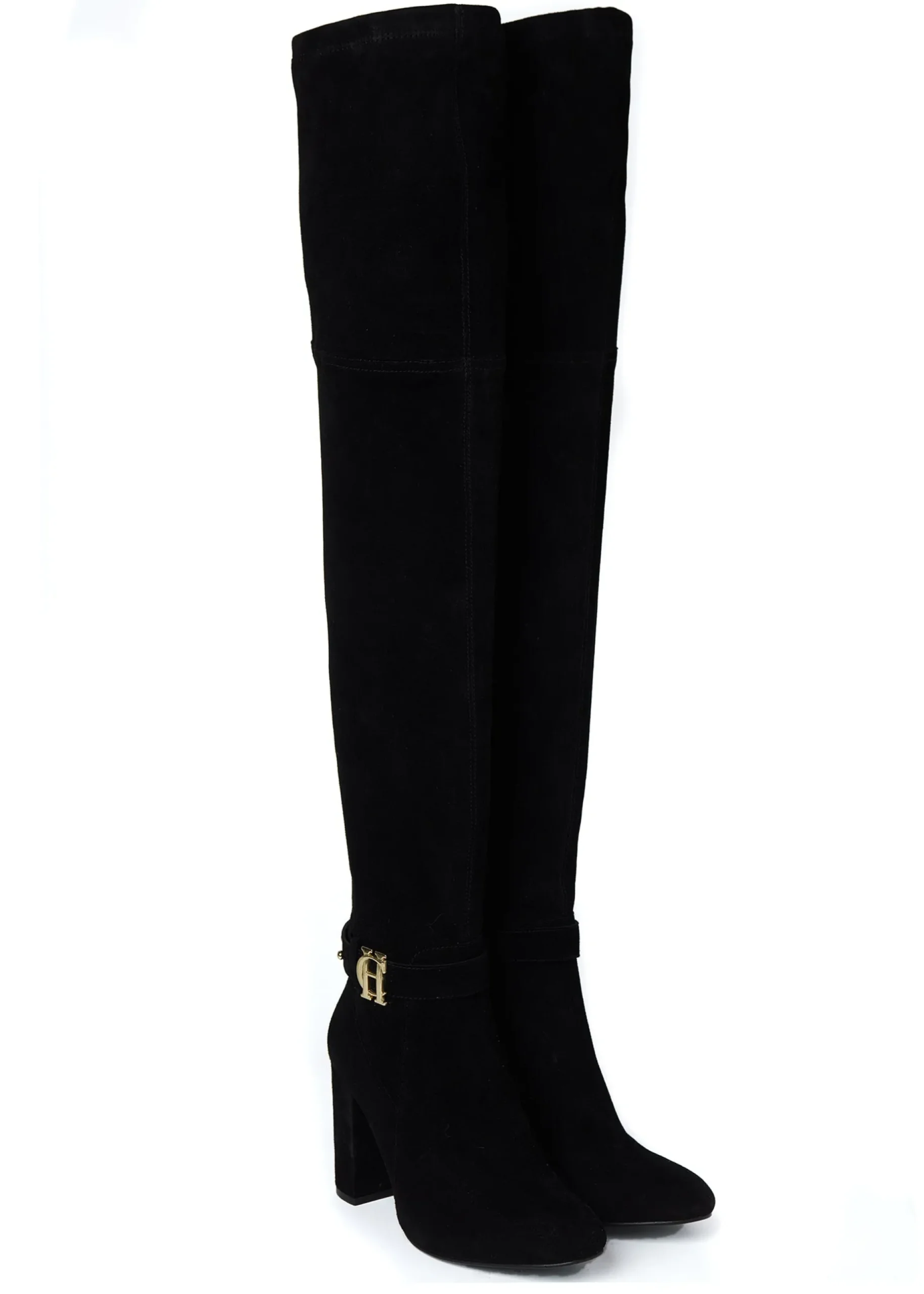 Sloane Over The Knee Boot