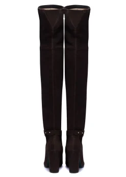 Sloane Over The Knee Boot
