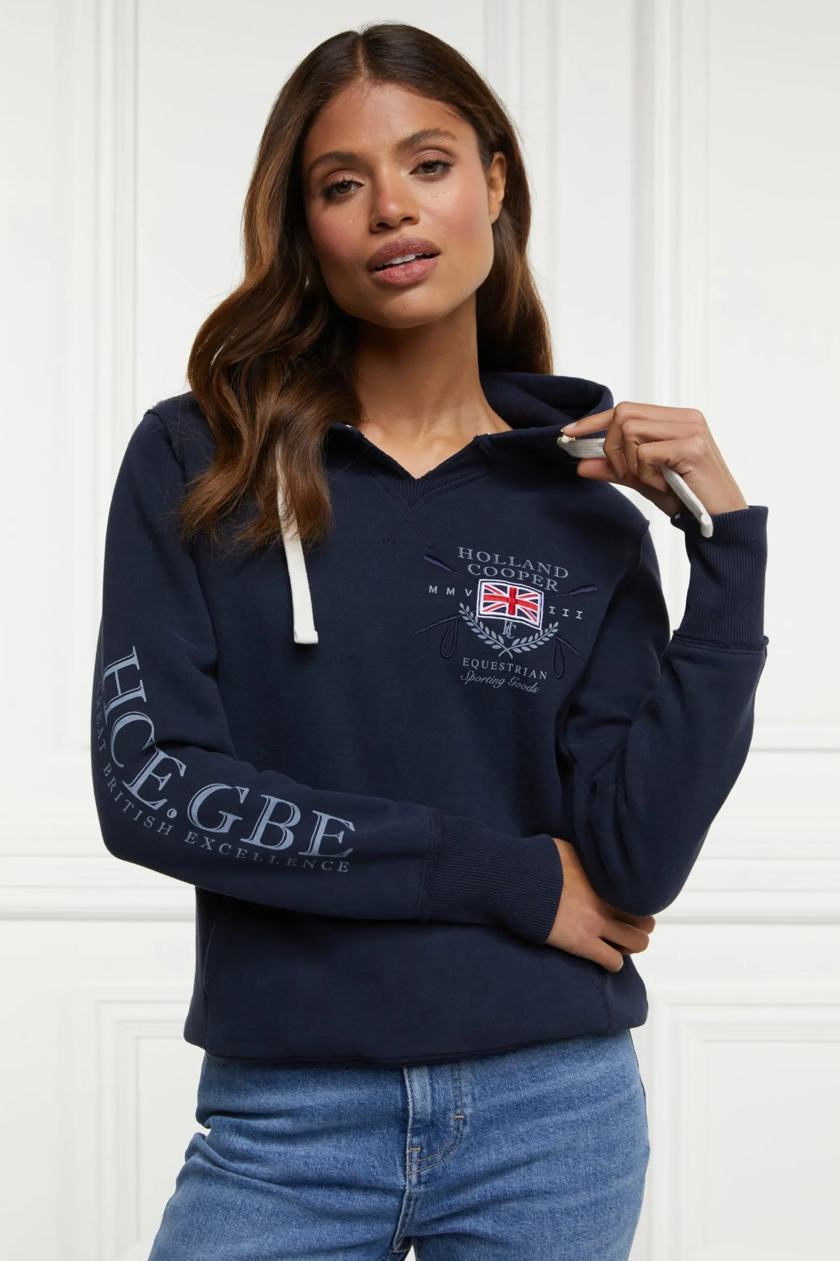 Sporting Goods Hoodie