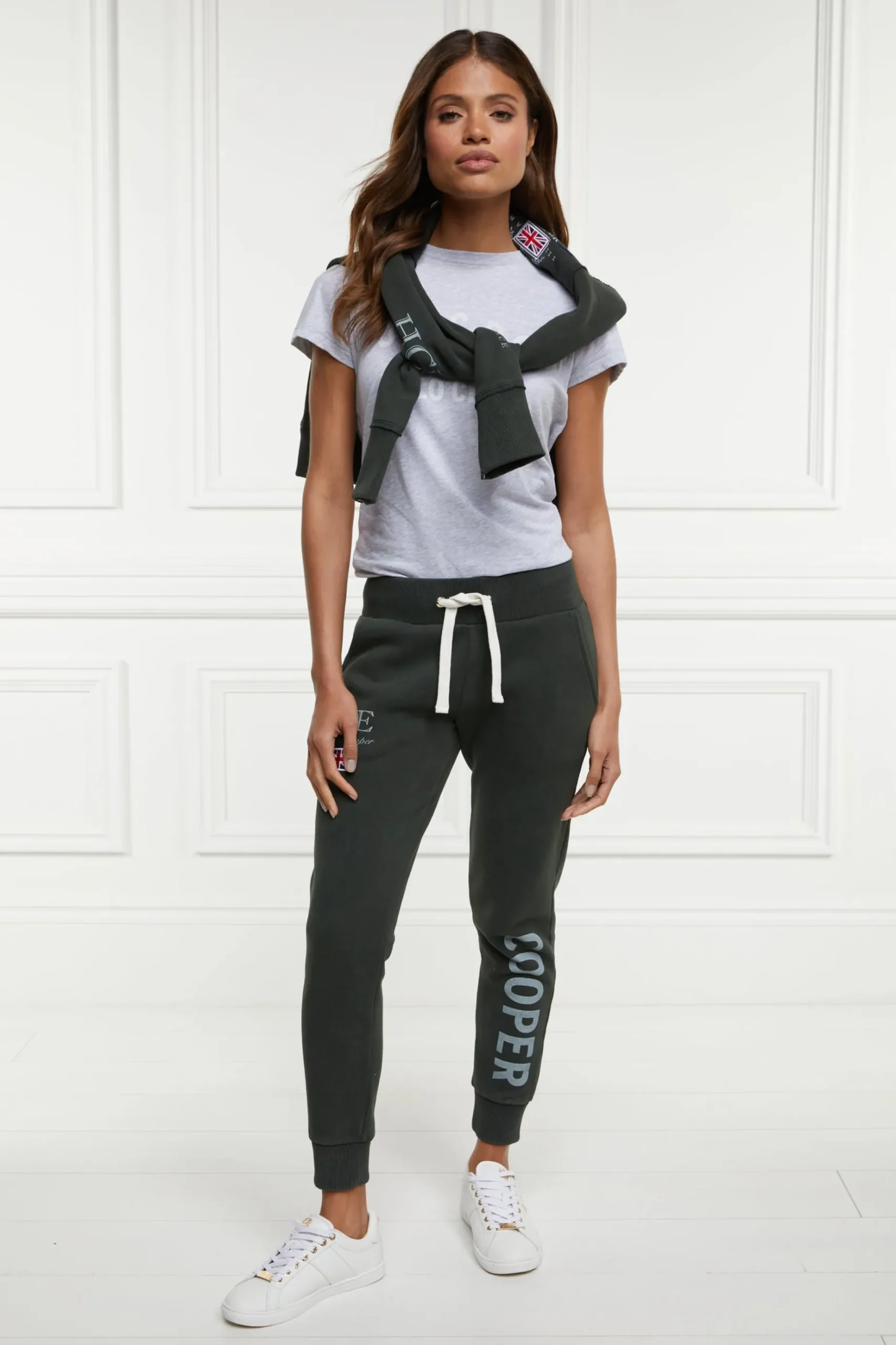 Sporting Goods Jogger