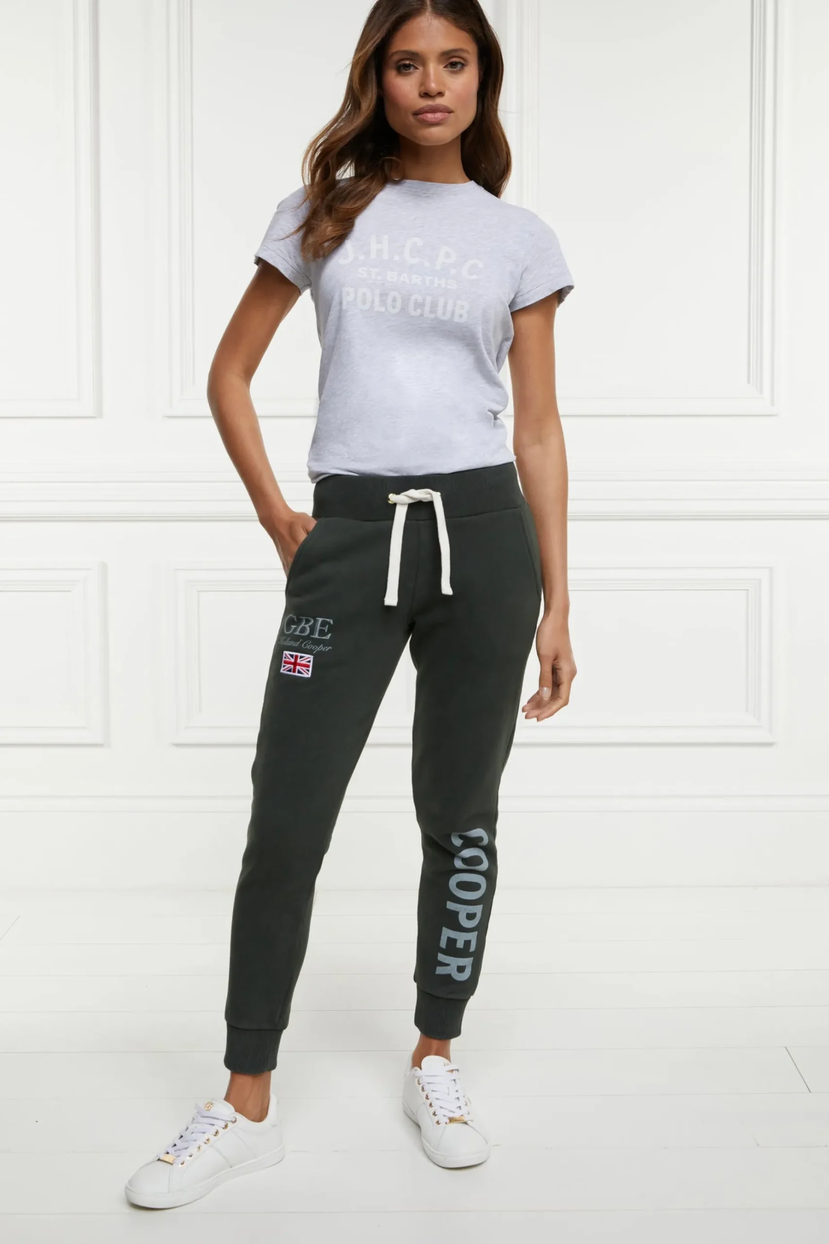 Sporting Goods Jogger