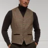 St James Waistcoat