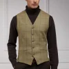 St James Waistcoat