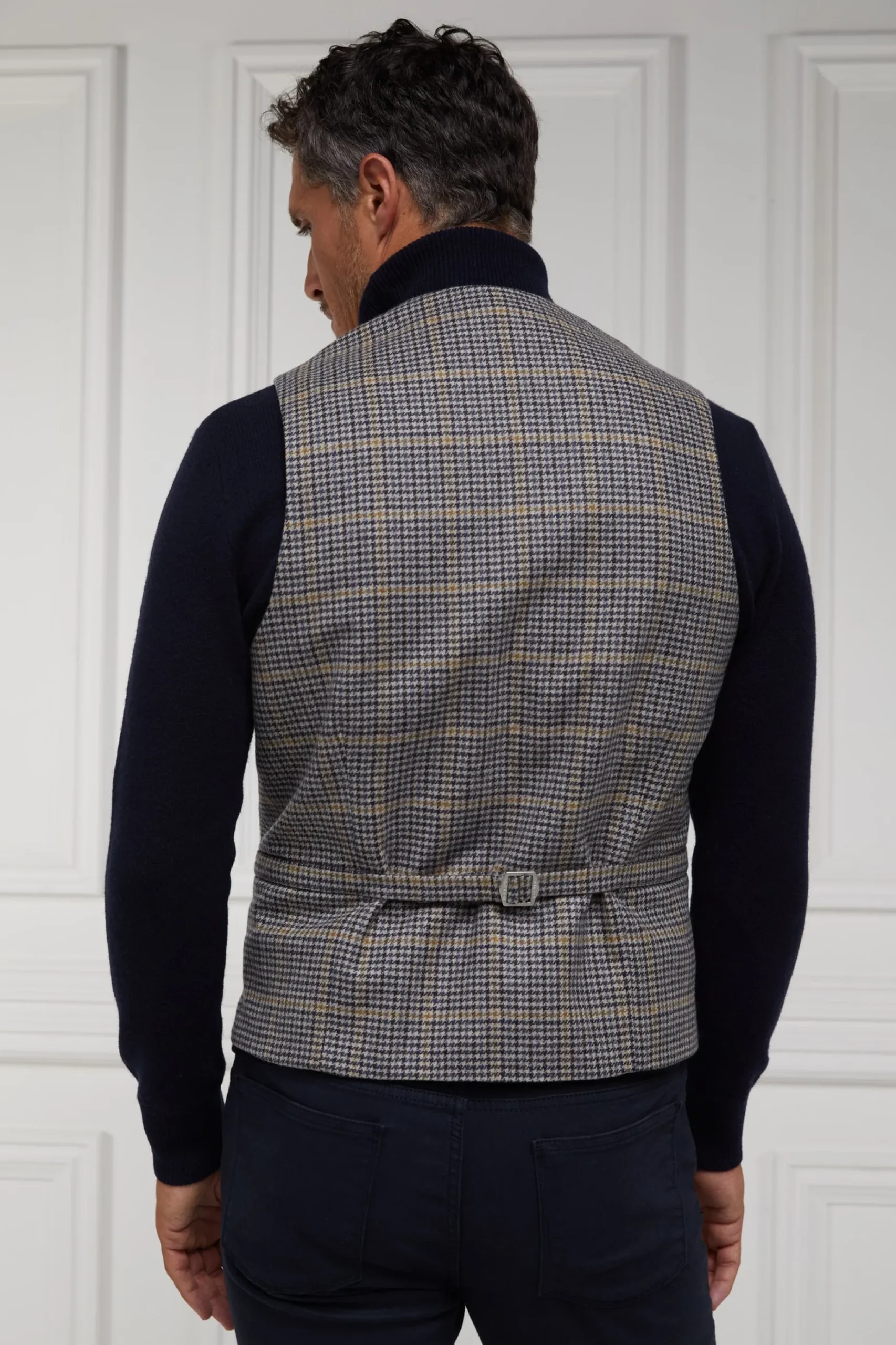 St James Waistcoat