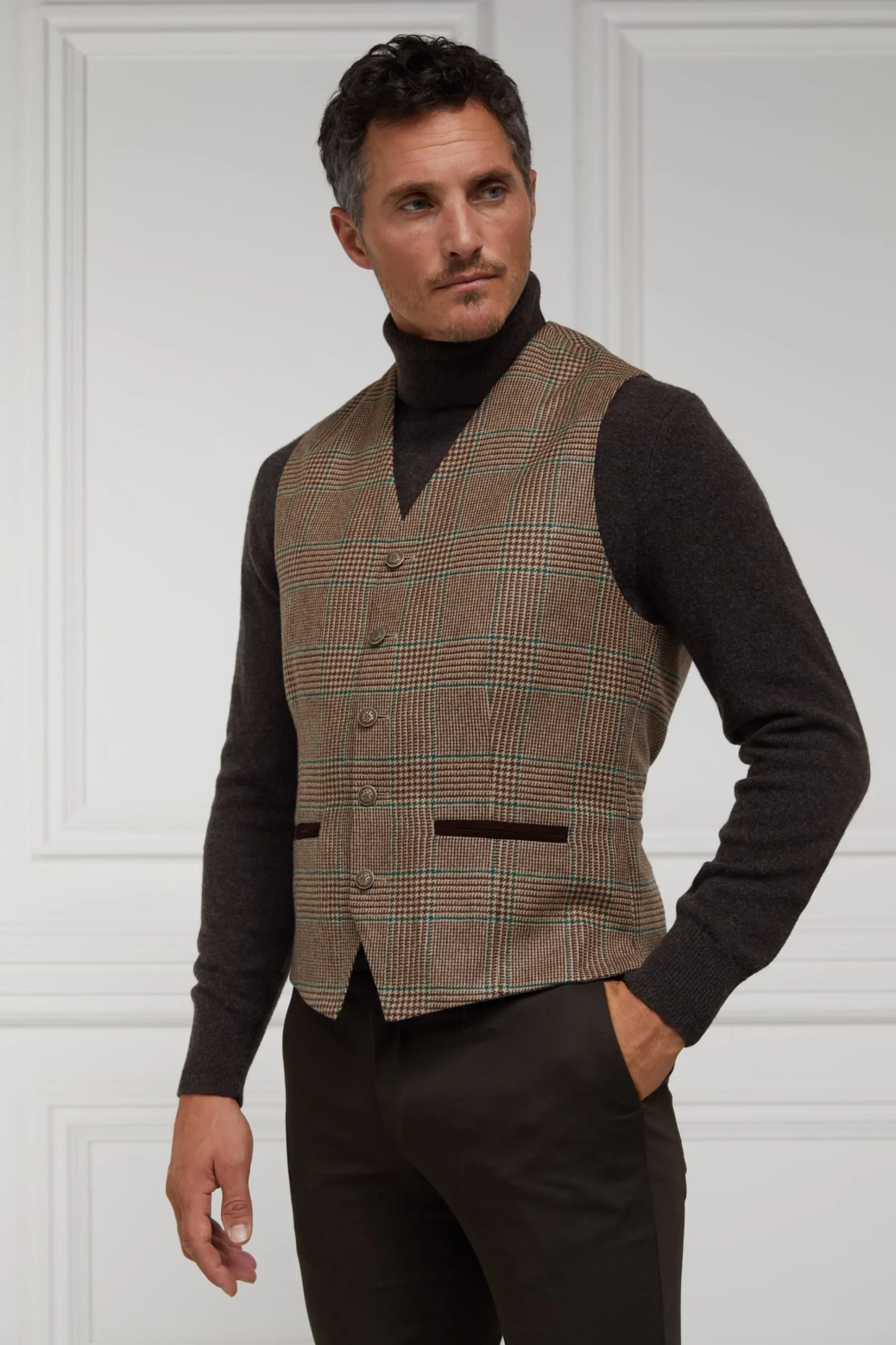 St James Waistcoat