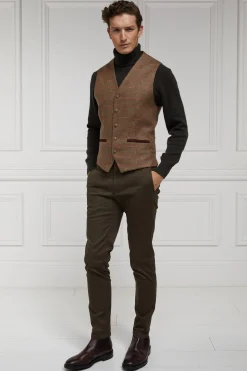 St James Waistcoat
