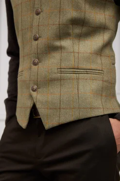 St James Waistcoat