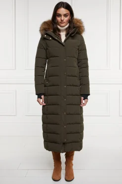 Stoneleigh Longline Coat