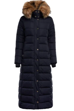 Stoneleigh Longline Coat