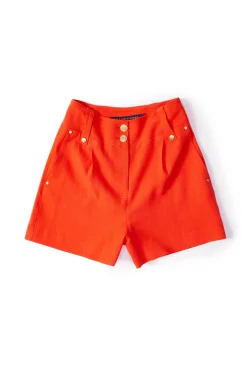 Tailored Short