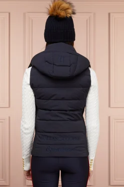 Team HC Gilet