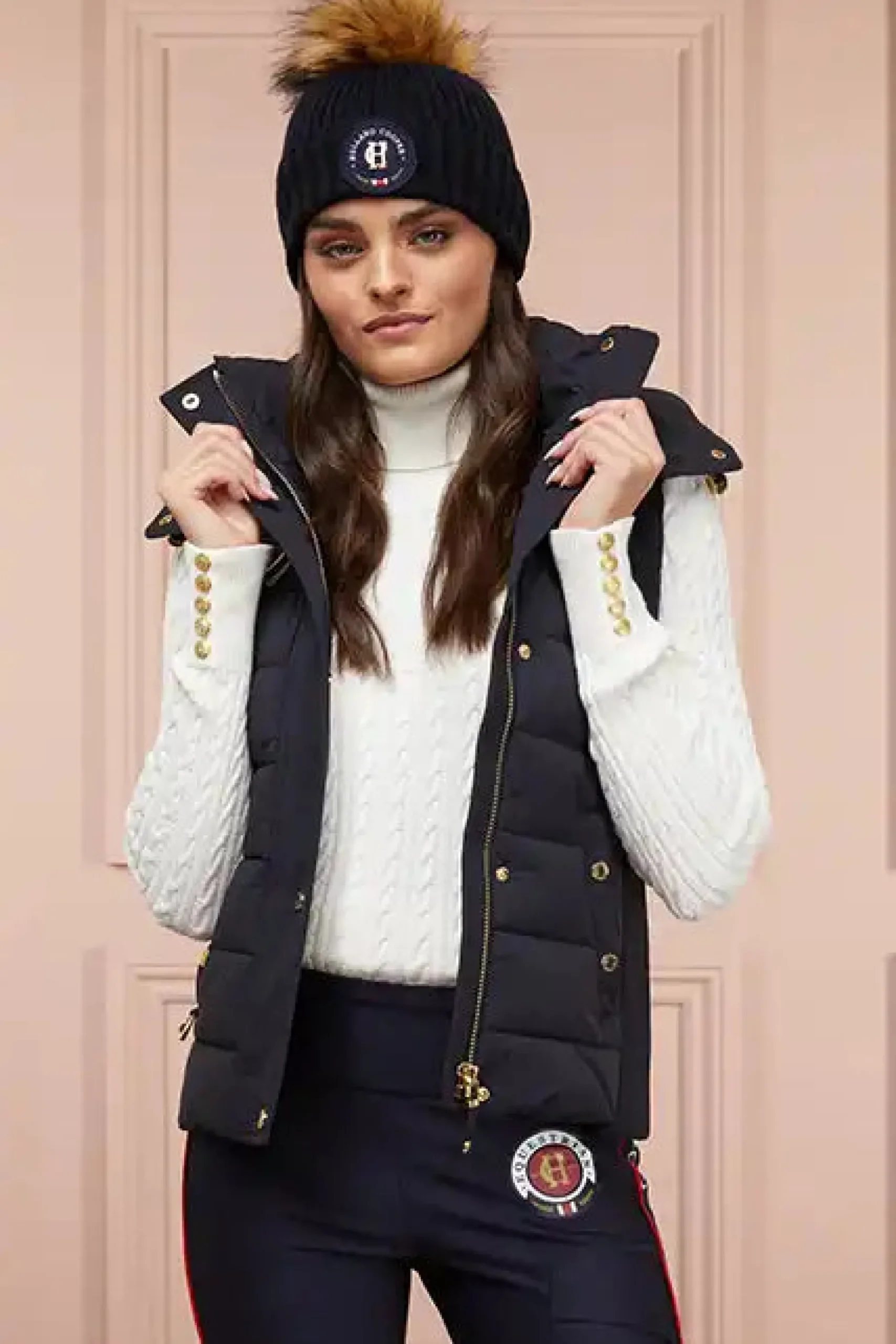 Team HC Gilet