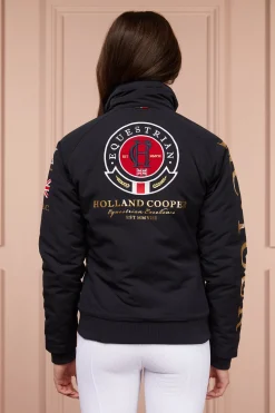 Team HC Jacket
