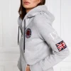 Team Hoodie