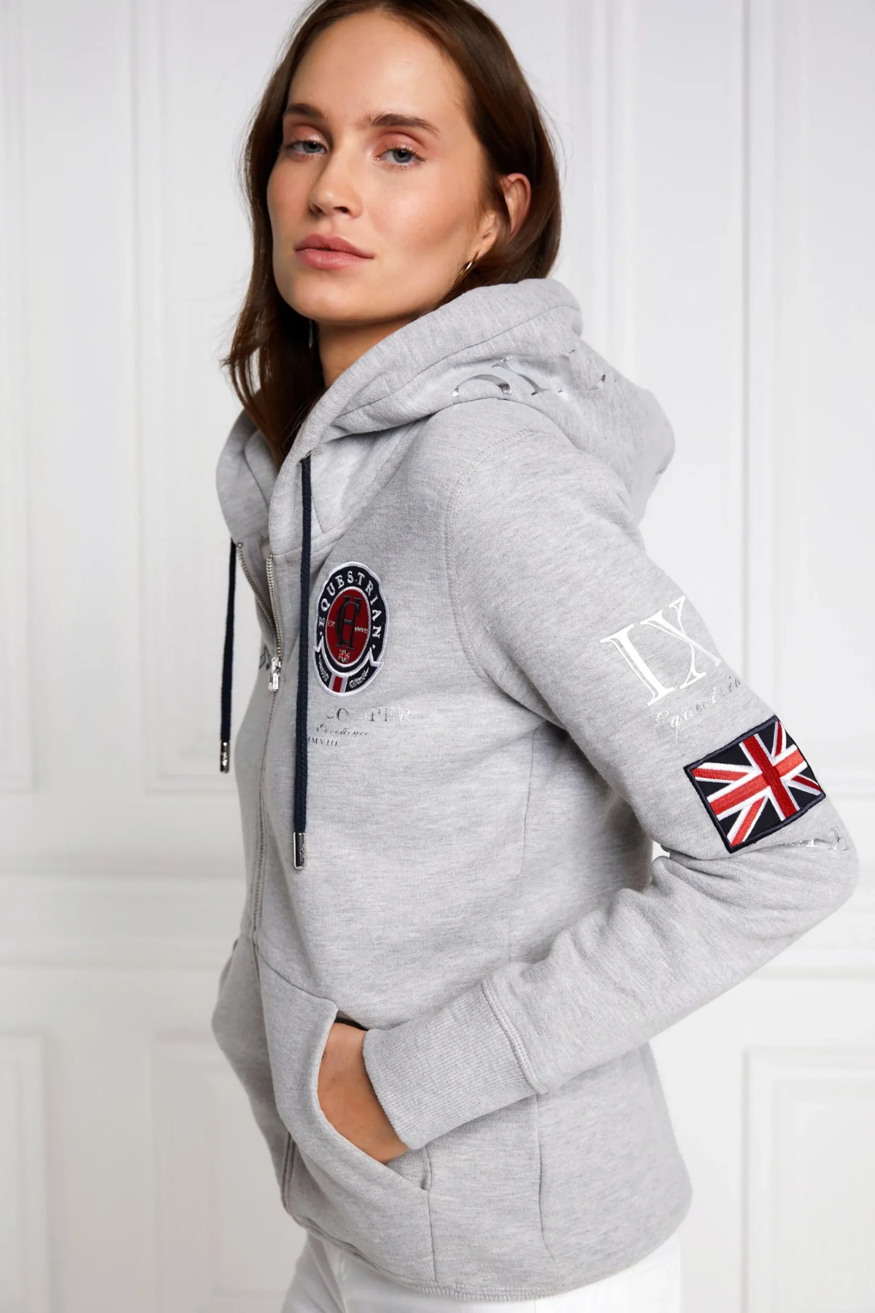 Team Hoodie