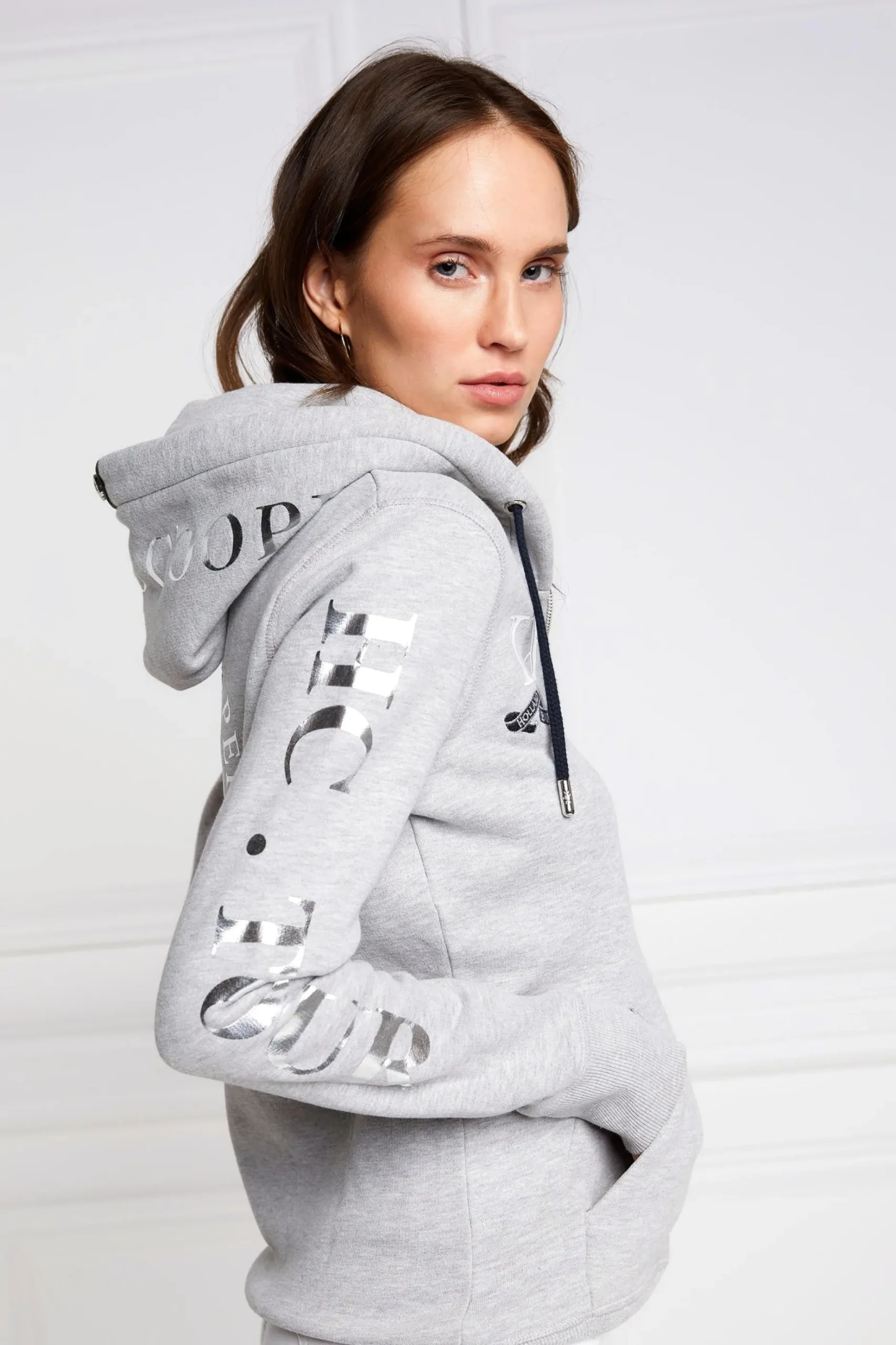 Team Hoodie