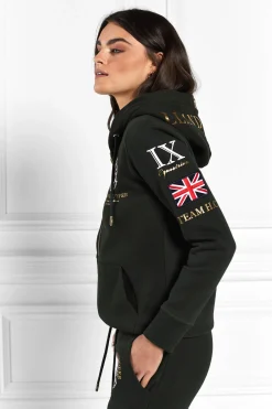 Team Hoodie