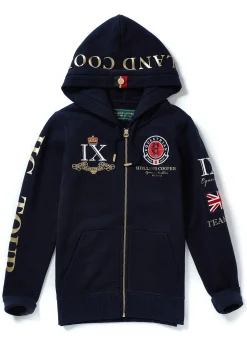 Team Hoodie