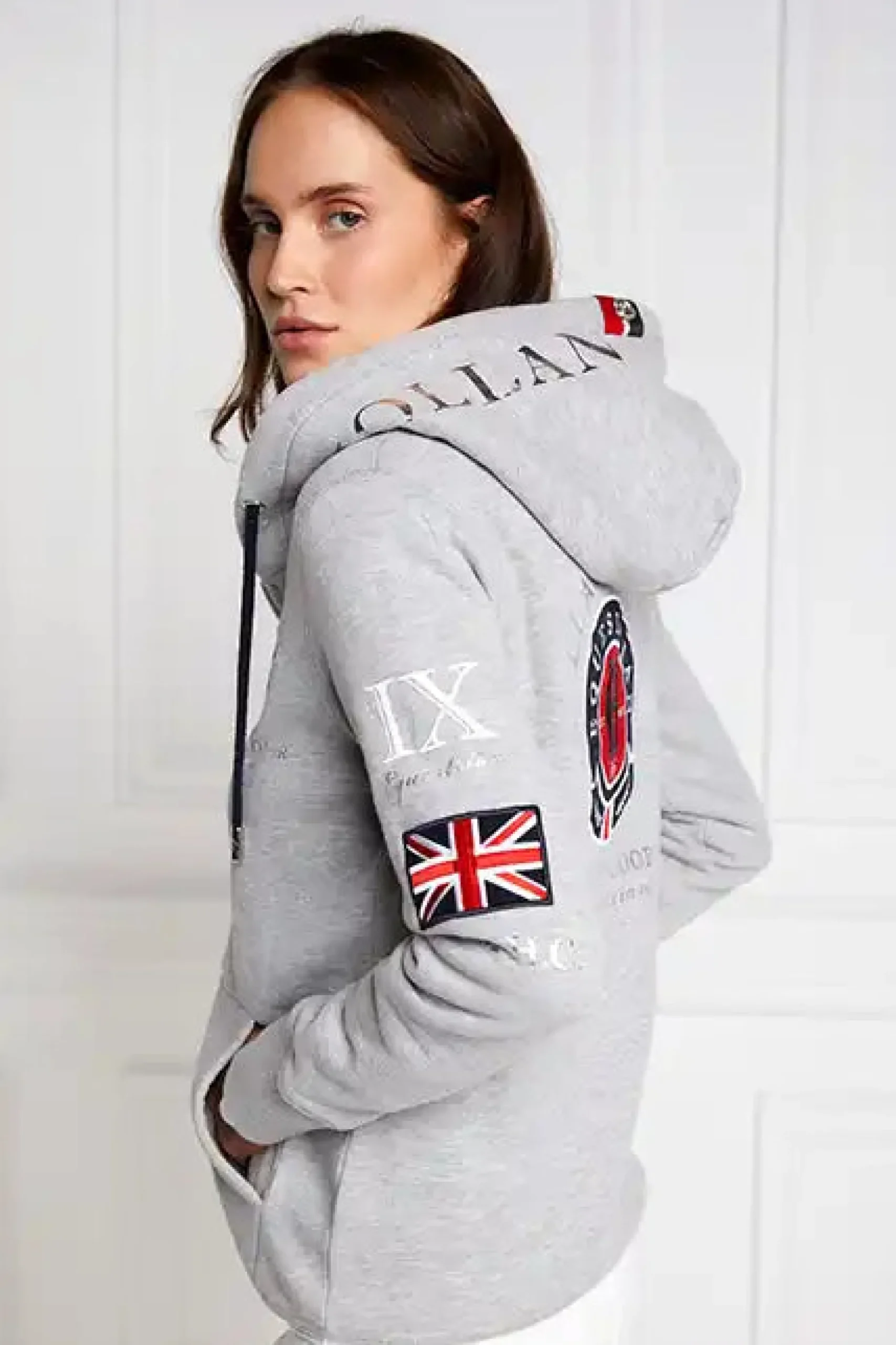 Team Hoodie