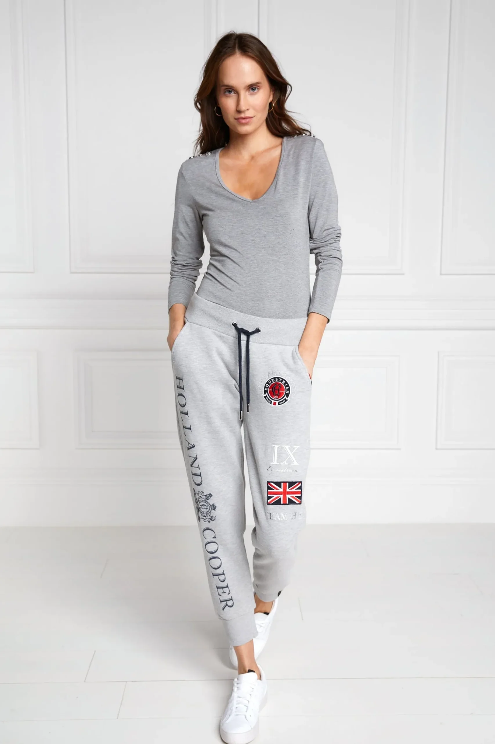 Team Jogger