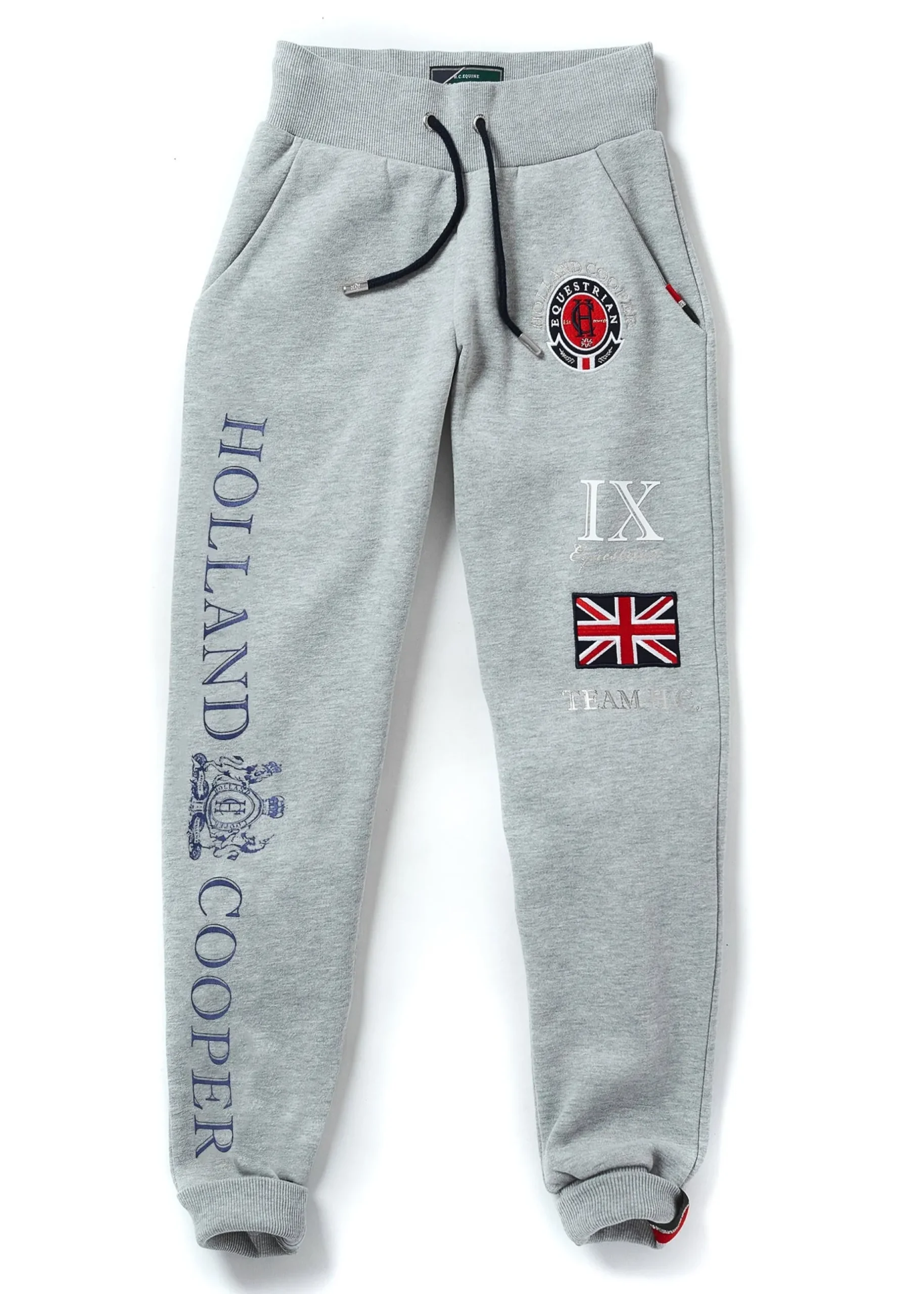 Team Jogger
