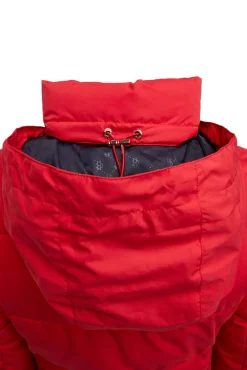 Team Padded Jacket