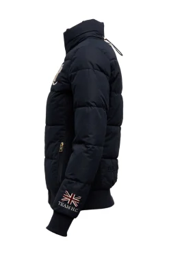 Team Padded Jacket