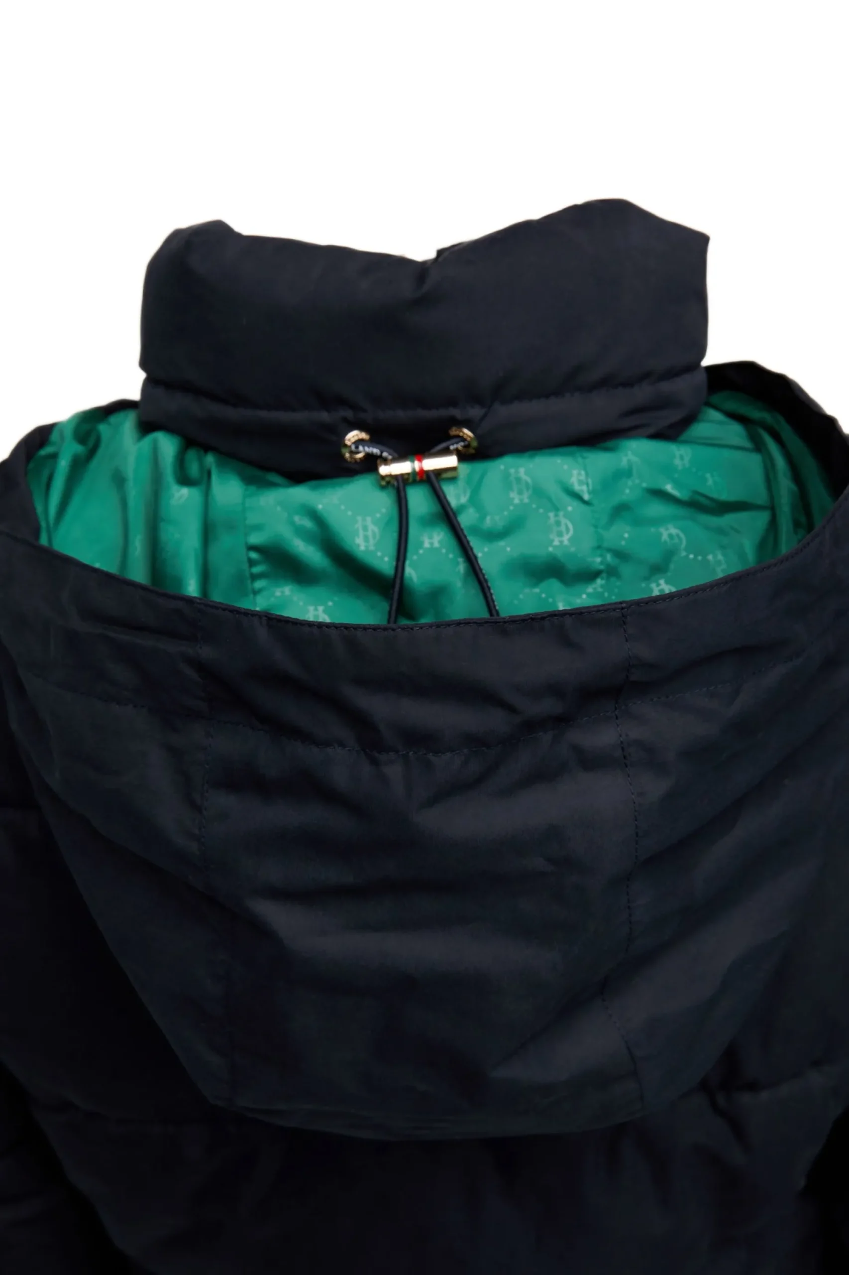 Team Padded Jacket
