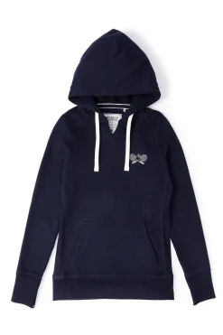 Tennis Hoodie