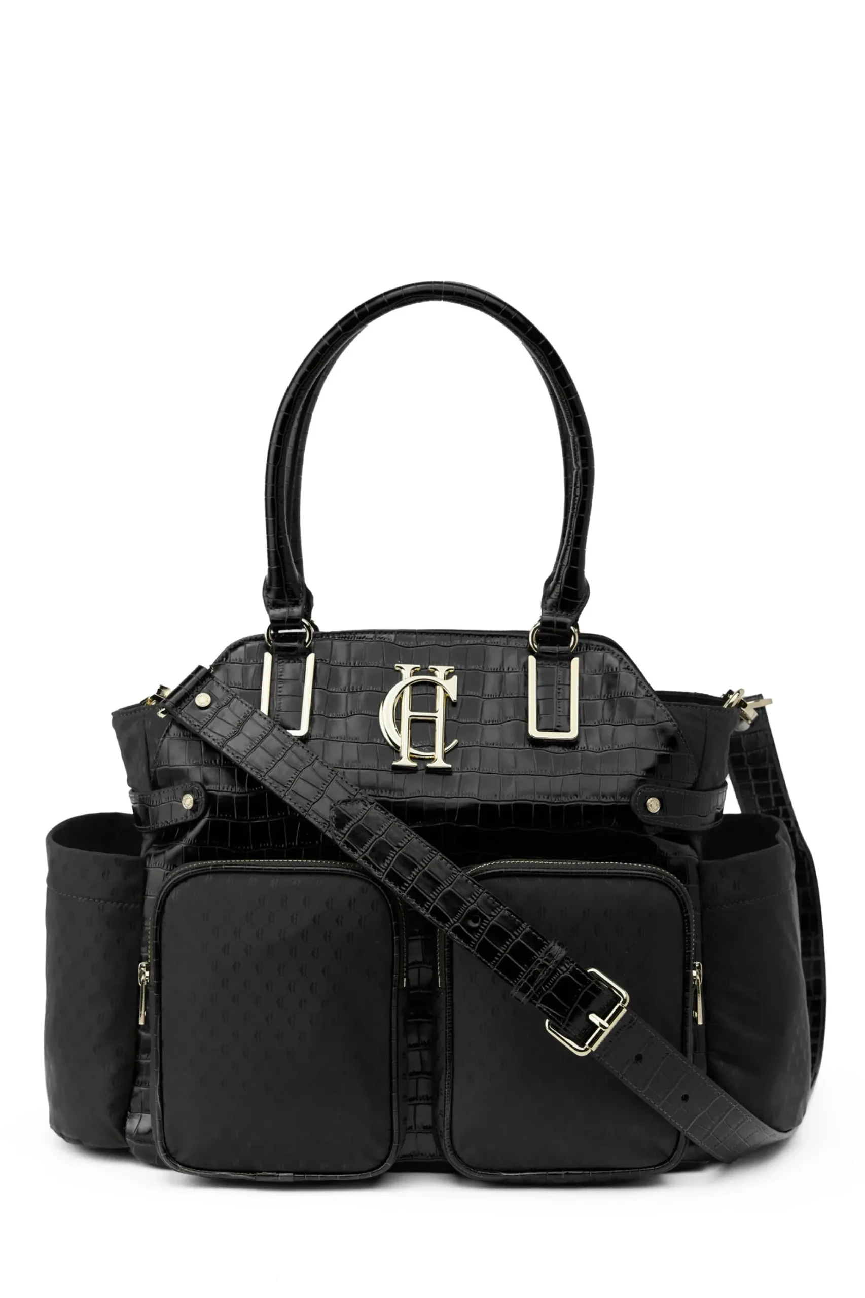 Thames Changing Bag