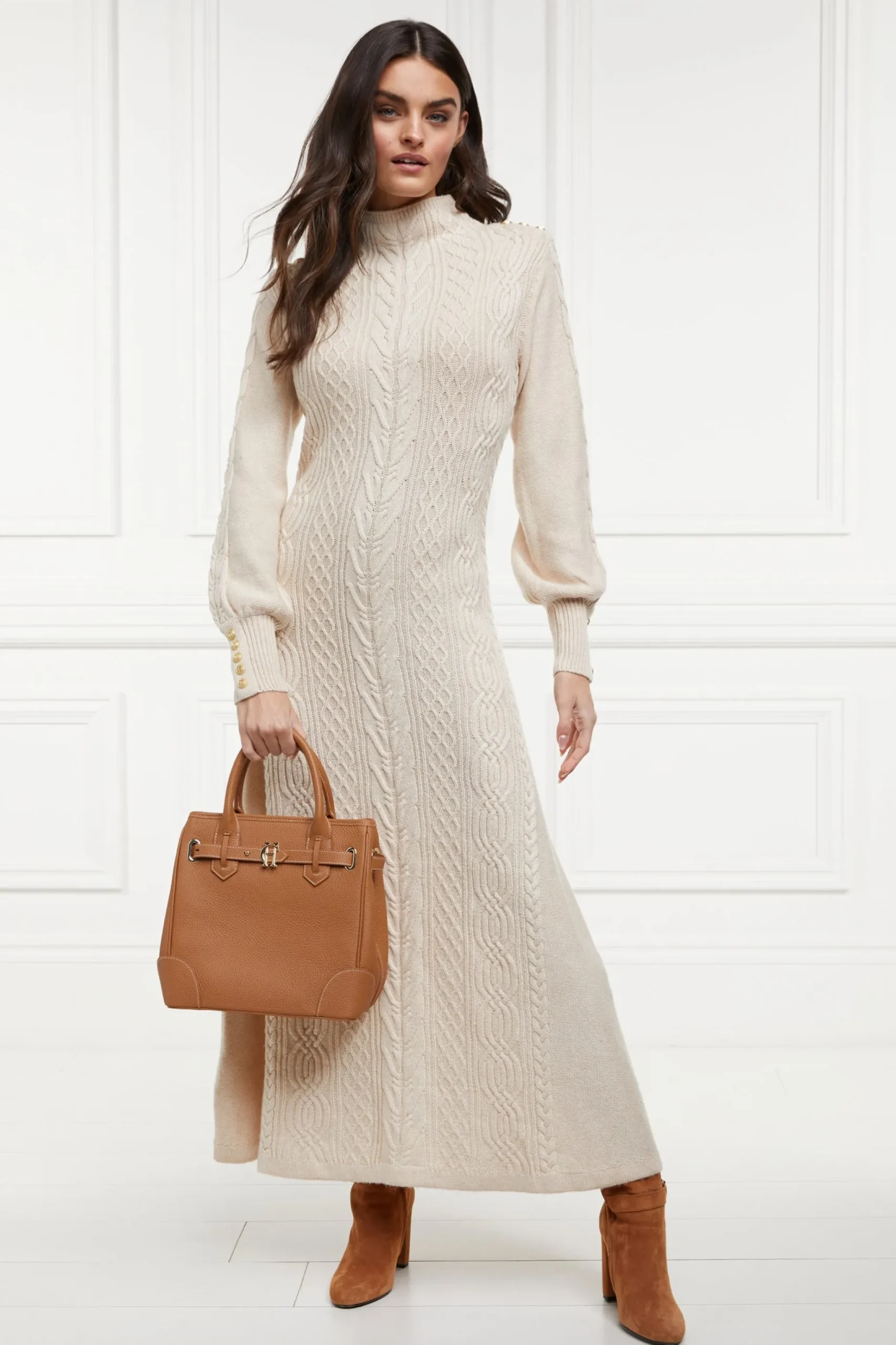 The Brompton Mini Tote