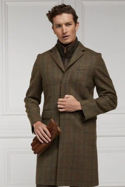 The Cheltenham Coat