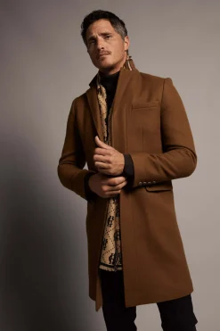 The Cheltenham Coat