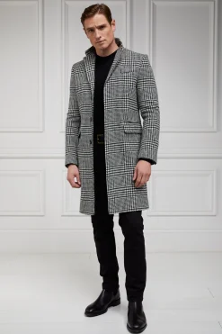 The Cheltenham Coat