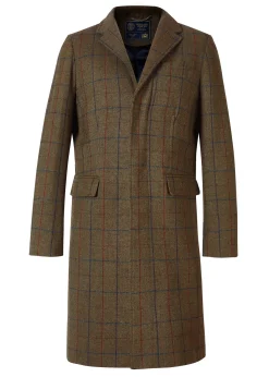 The Cheltenham Coat