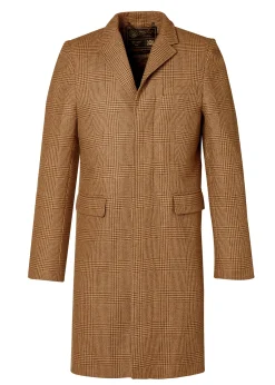 The Cheltenham Coat