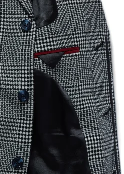 The Cheltenham Coat