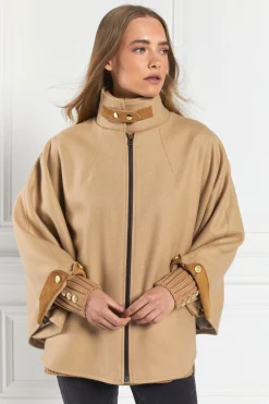The Classic Cape