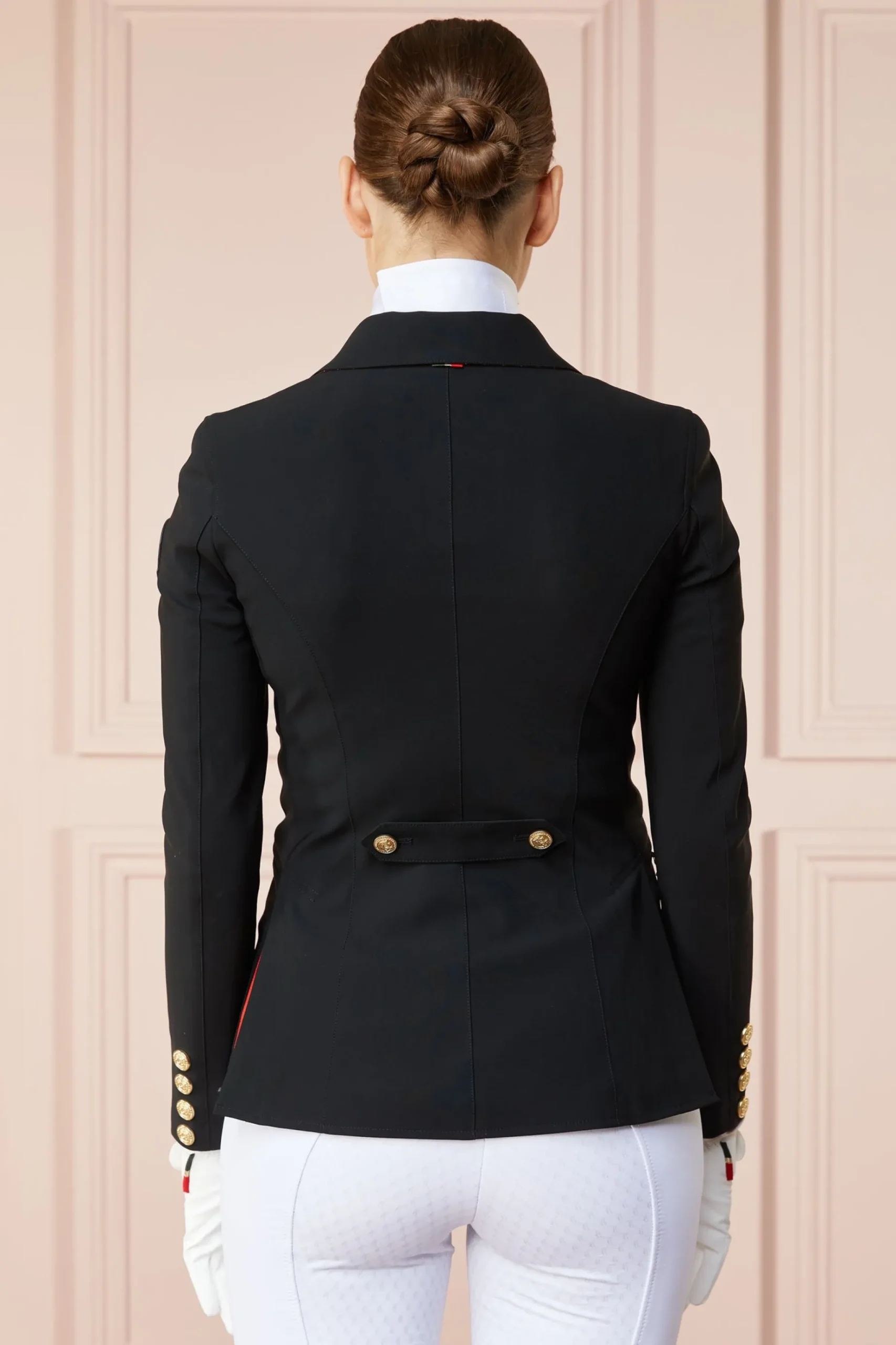 The Competition Jacket