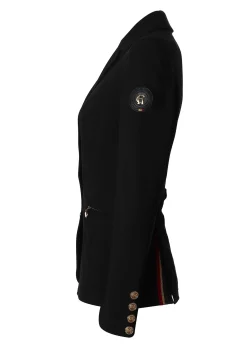 The Competition Jacket