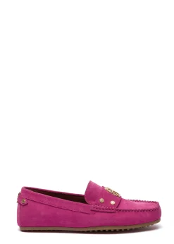 The Driving Loafer