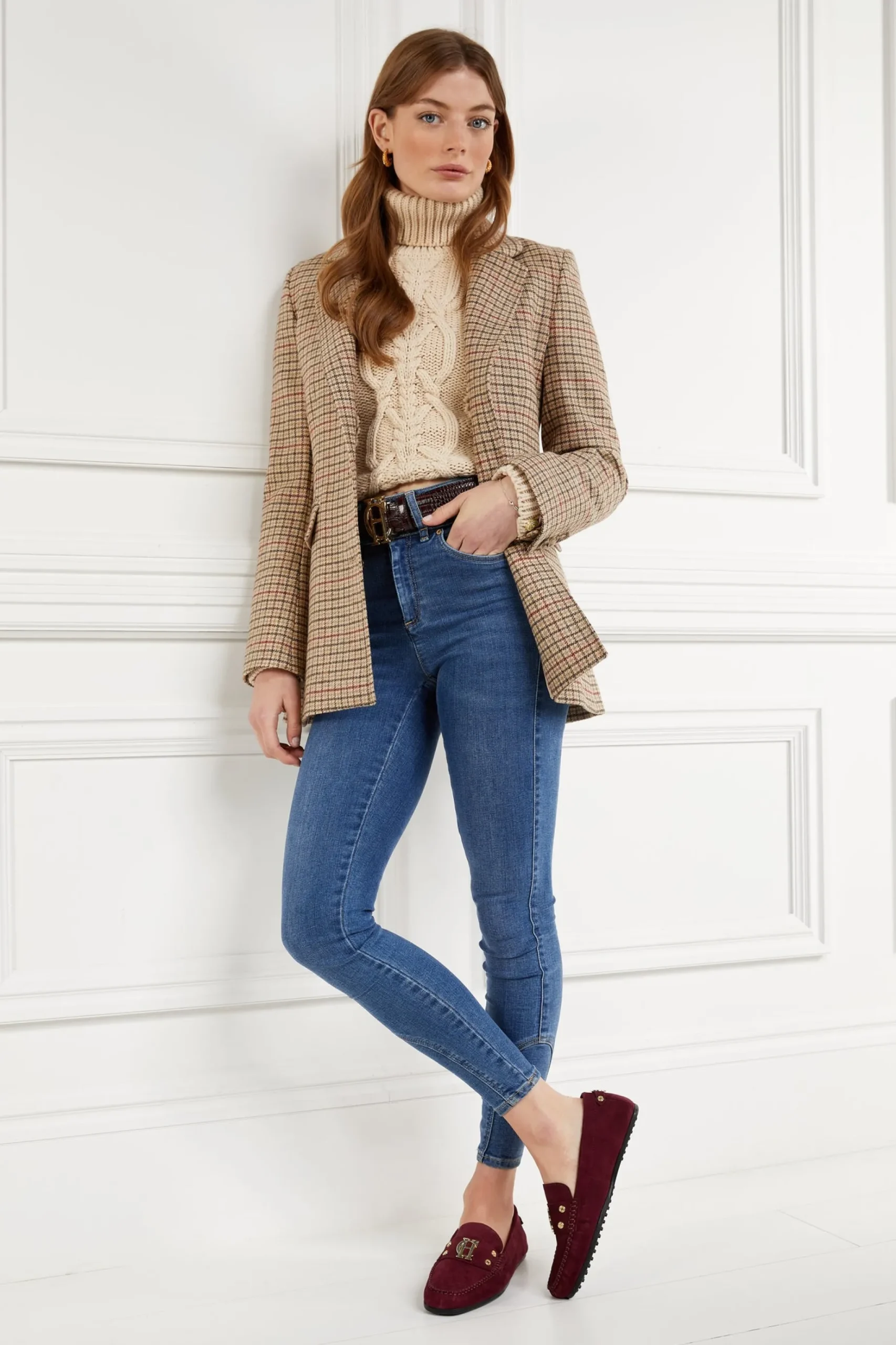 The Driving Loafer