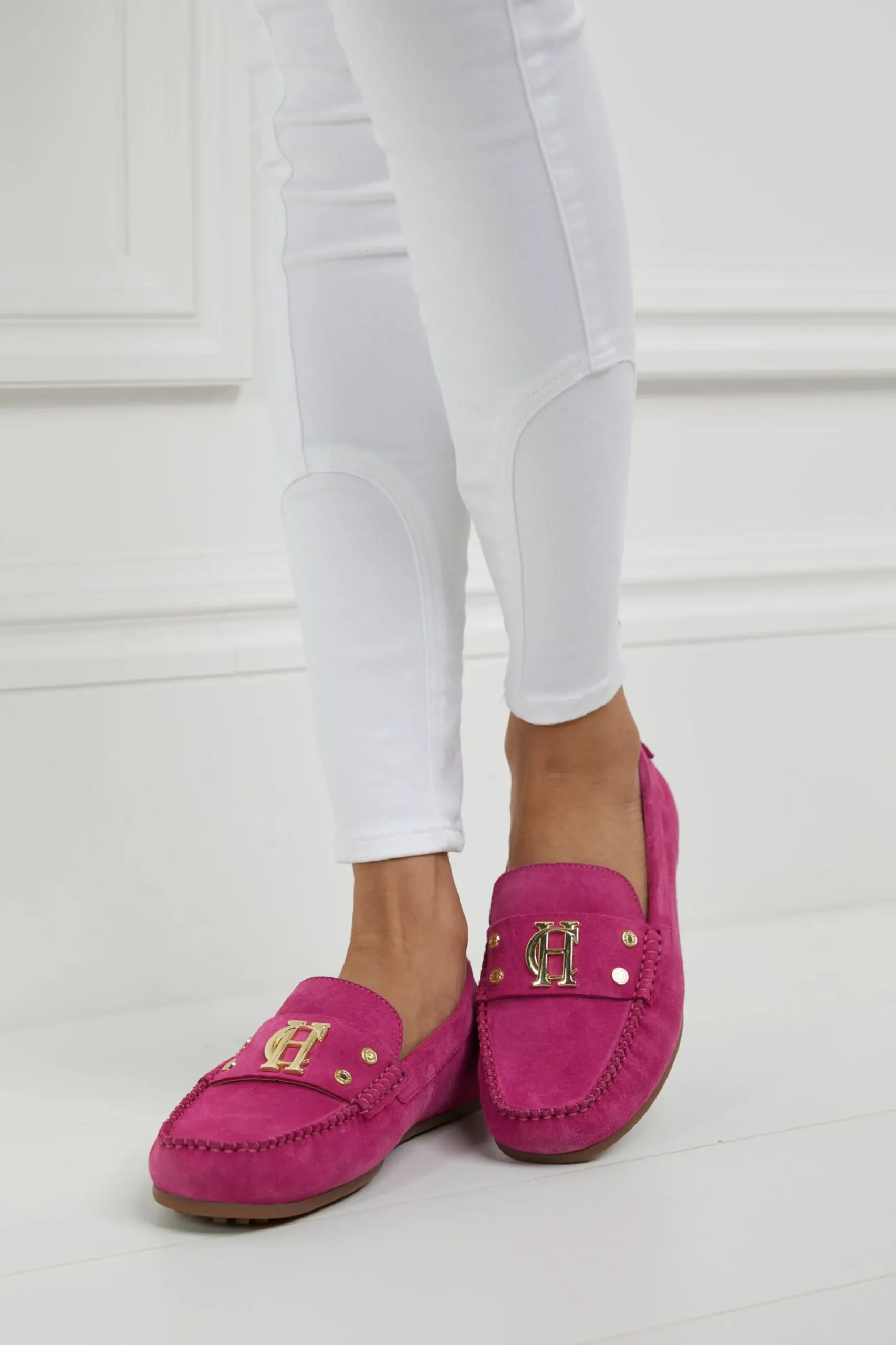 The Driving Loafer