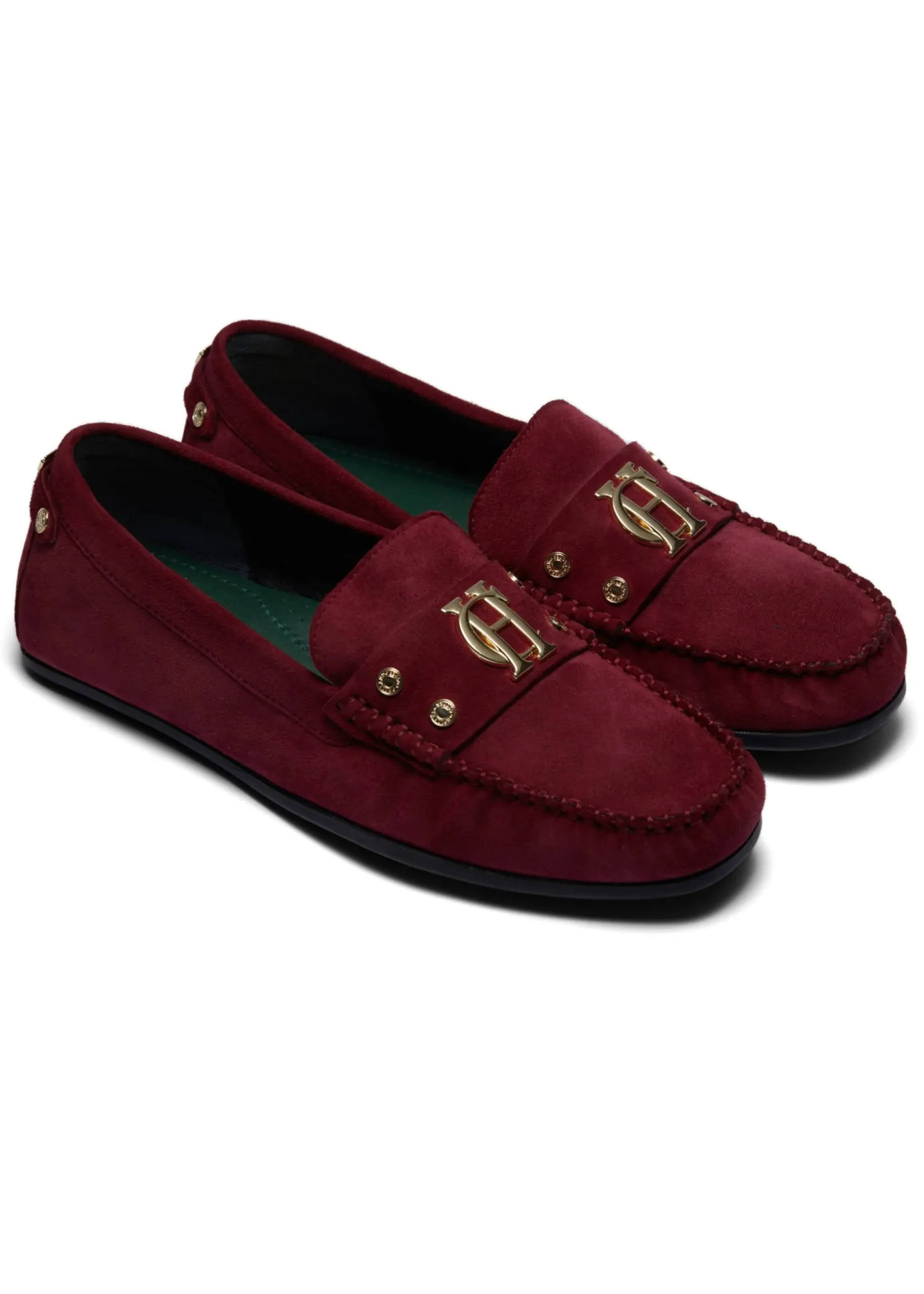The Driving Loafer