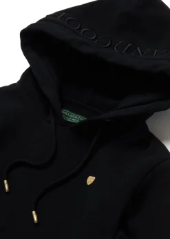 The Essential Shield Hoodie