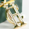 The HC Keyring
