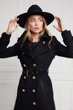 The Jessica Wool Hat
