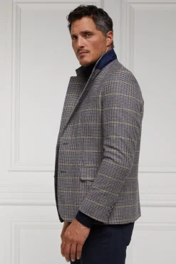 The Single Breasted Blazer