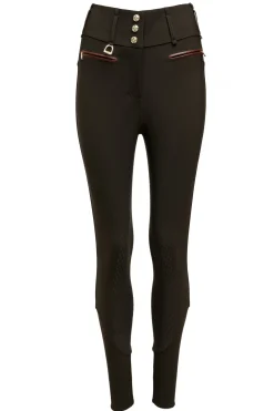 Thermal Heritage Breeches