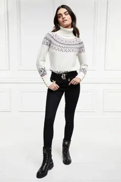Thermal Jodhpur Jean